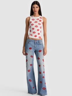 ALLEN TANK TOP