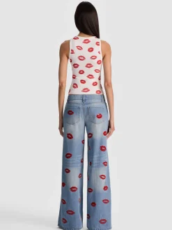 ALLEN TANK TOP