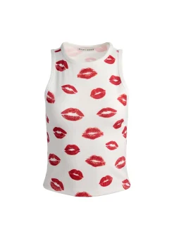 ALLEN TANK TOP