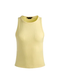 ALLEN TANK TOP
