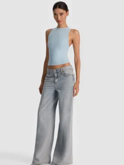 ALLEN TANK TOP