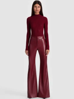 ANDREW VEGAN PANT