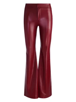 ANDREW VEGAN PANT