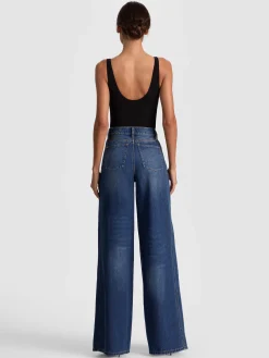 ANNIKA BODYSUIT