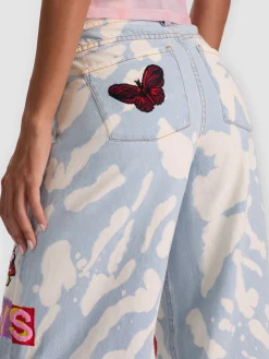 A+O X GRATEFUL DEAD AMAZING JEAN