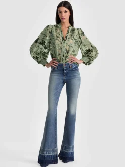 ARLETTE BLOUSE