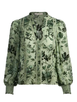 ARLETTE BLOUSE