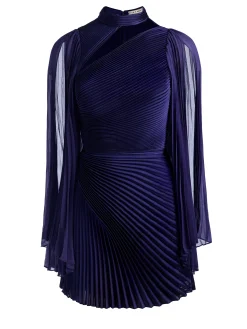 AURELIE MINI DRESS