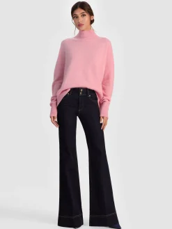 BARBRA TURTLENECK