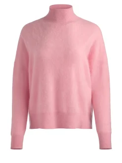 BARBRA TURTLENECK