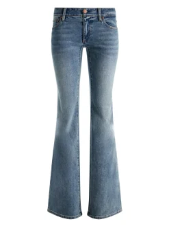 BELLA LOW RISE JEAN