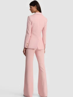 BLAKE FITTED BLAZER