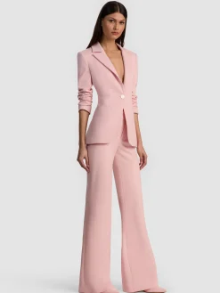 BLAKE FITTED BLAZER