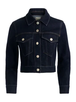 CHLOE DENIM JACKET