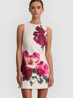 CLYDE MINI DRESS