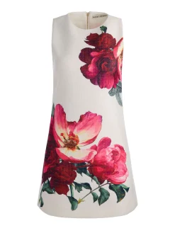 CLYDE MINI DRESS