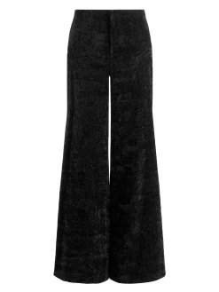 CONOR CLEAN WAIST TROUSER