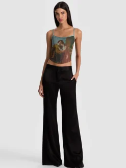CRESSIDA CORSET TOP