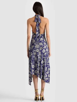 DANI MIDI DRESS