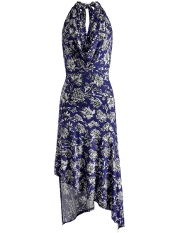 DANI MIDI DRESS