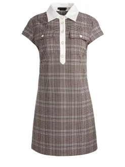 DARBY MINI DRESS