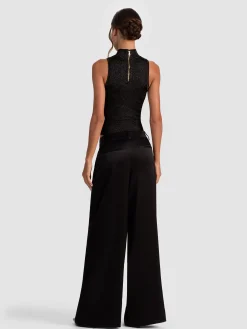 DARCEY METALLIC TANK