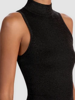 DARCEY METALLIC TANK
