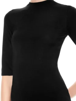 DELORA MIDI DRESS