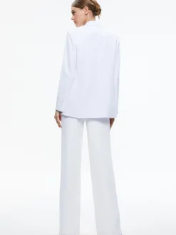 DENNY BOYFRIEND BLAZER