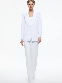 DENNY BOYFRIEND BLAZER