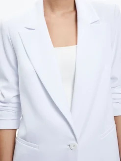 DENNY BOYFRIEND BLAZER