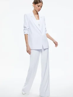 DENNY BOYFRIEND BLAZER
