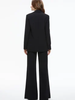 DENNY BOYFRIEND BLAZER