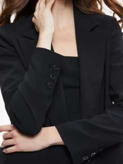 DENNY BOYFRIEND BLAZER