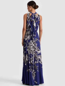 DITA MAXI DRESS