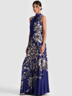 DITA MAXI DRESS