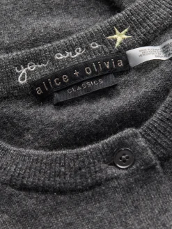 DOLLIE CASHMERE CARDIGAN