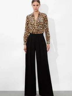 ELOISE BUTTON DOWN