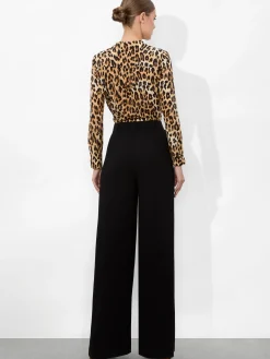 ELOISE BUTTON DOWN