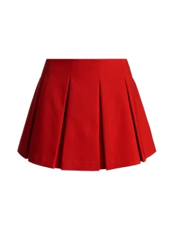 EMILIE MINI SKIRT