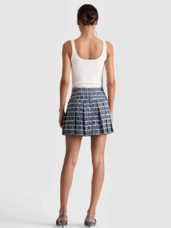 EMILIE MINI SKIRT