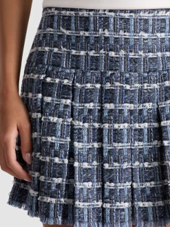 EMILIE MINI SKIRT