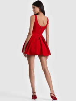 ESTRELLA MINI DRESS