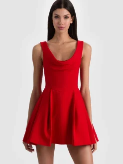 ESTRELLA MINI DRESS