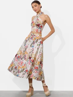EVELINA CROP TOP