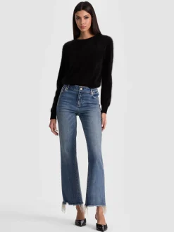 FIERCE JEAN