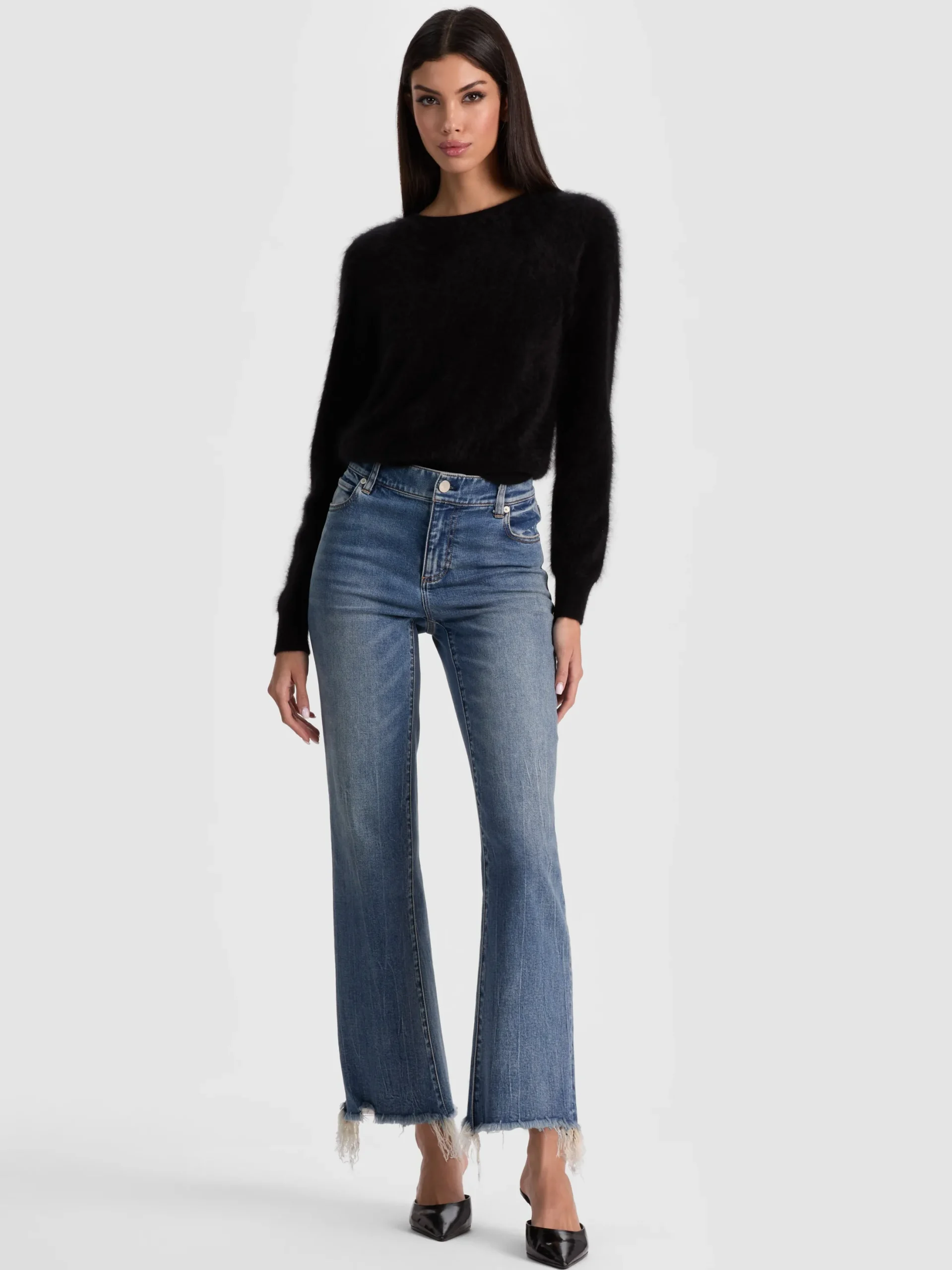 FIERCE JEAN