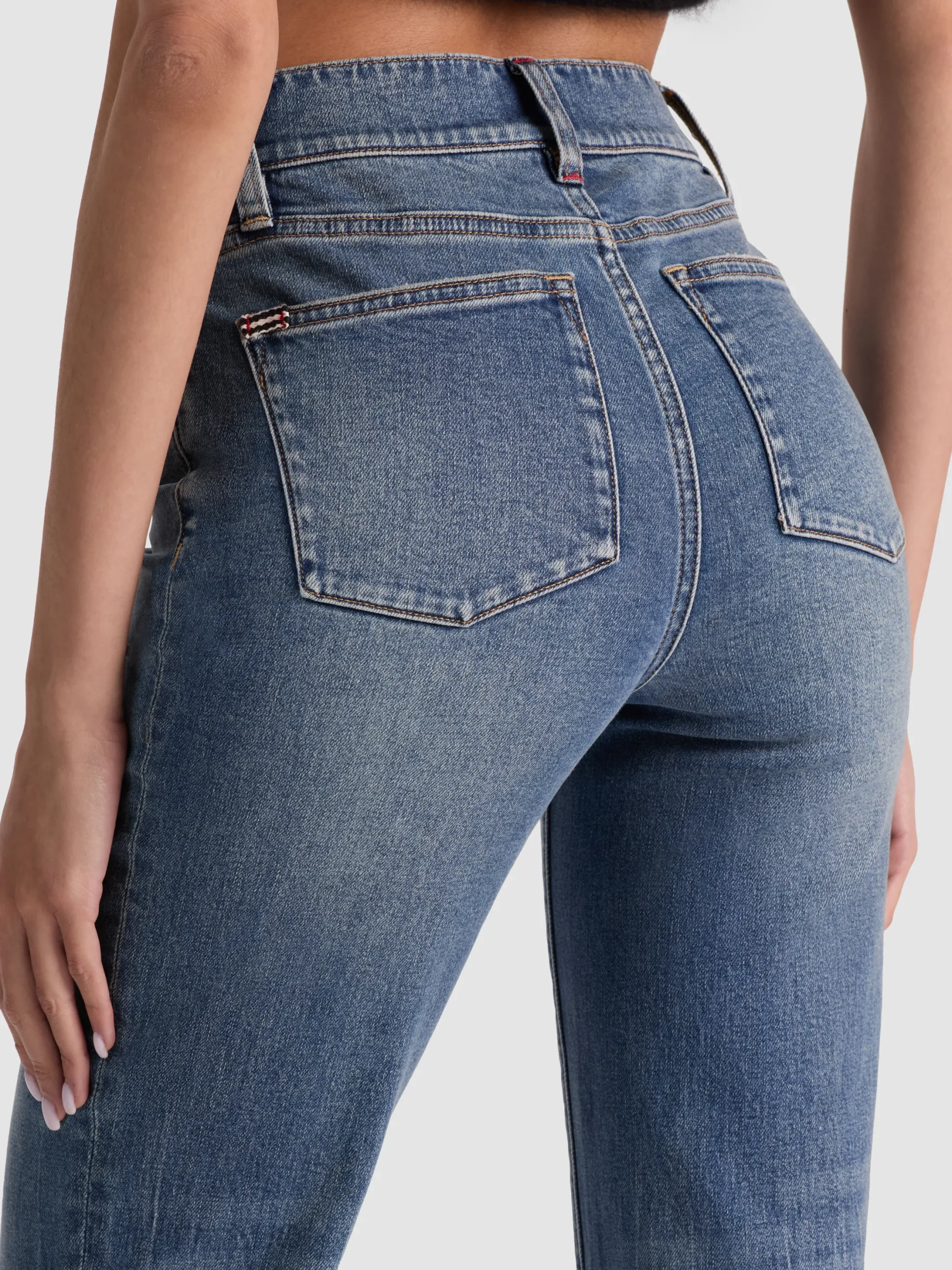 FIERCE JEAN