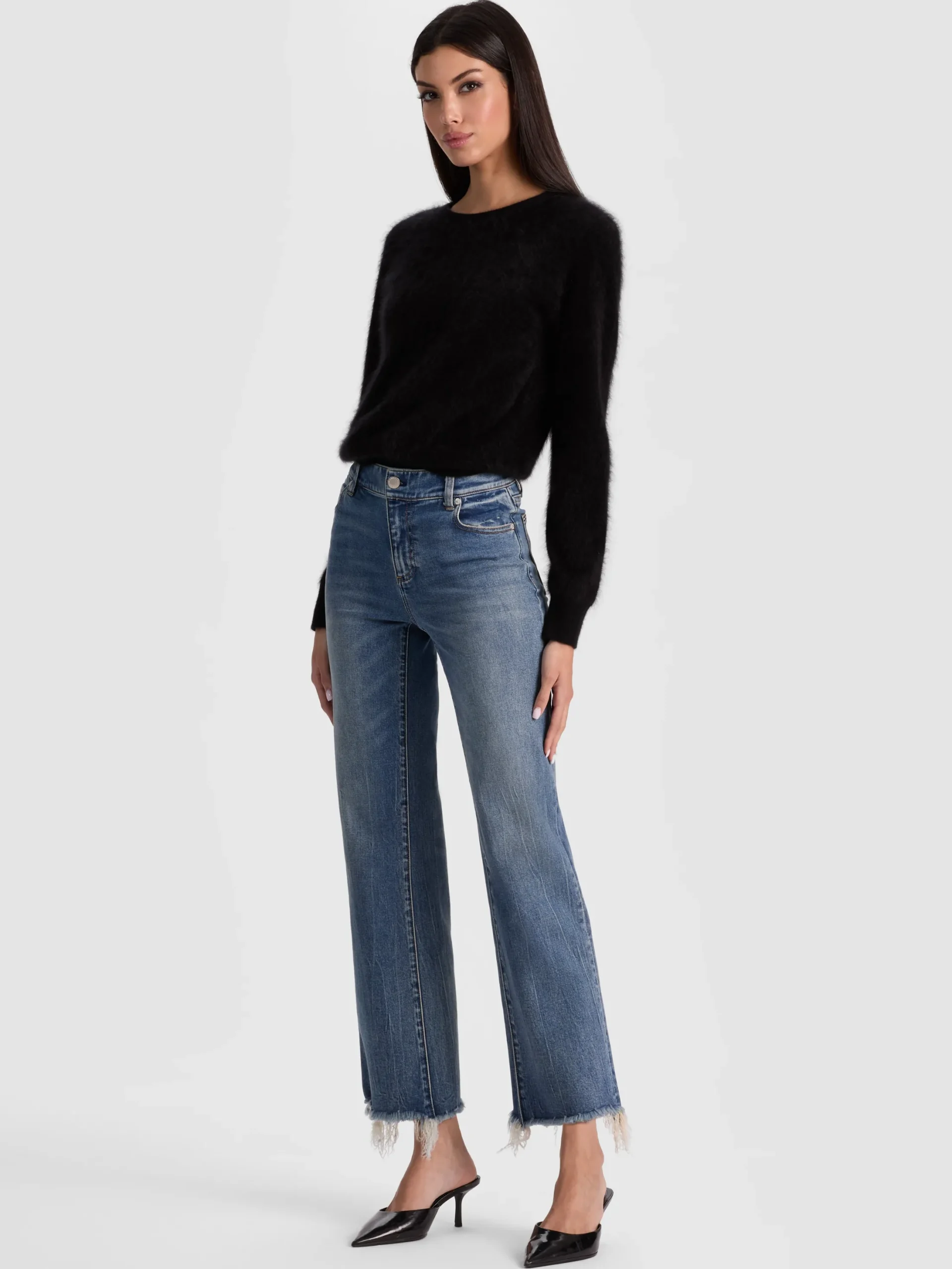 FIERCE JEAN