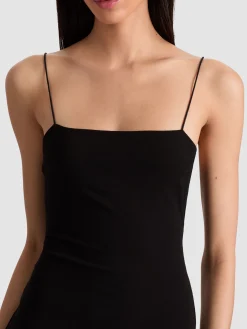 FIFI MIDI DRESS